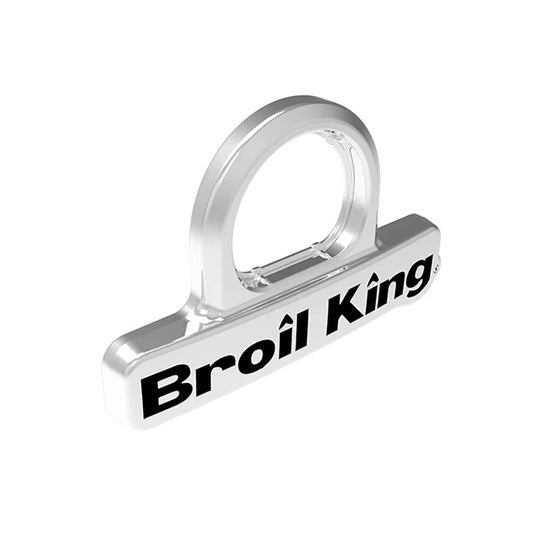 Nameplate klein