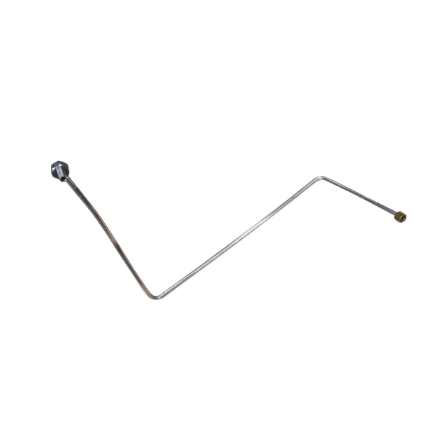 TUBE 340 REAR BURNER
