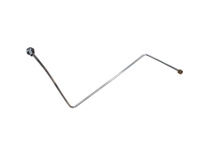 TUBE 400 REAR BURNER