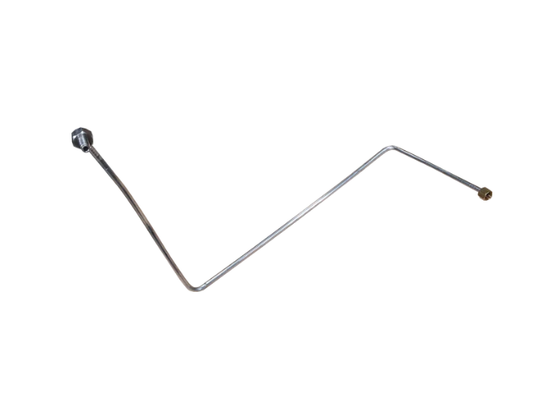 TUBE 400 REAR BURNER