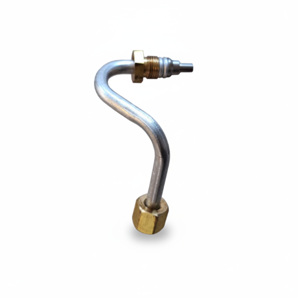 GAS TUBE
