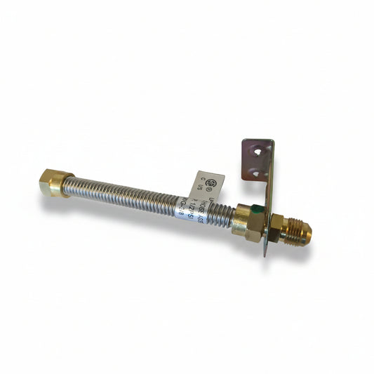 HOSE ASSEMBLY SS