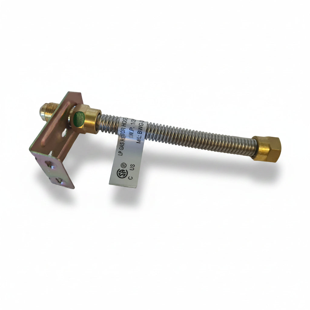 HOSE ASSEMBLY SS