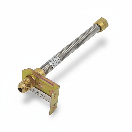HOSE ASSEMBLY PIGTAIL +