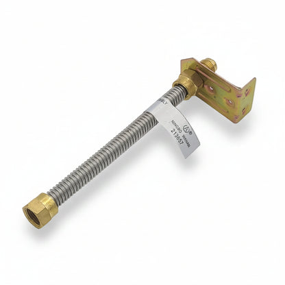 HOSE ASSEMBLY PIGTAIL +