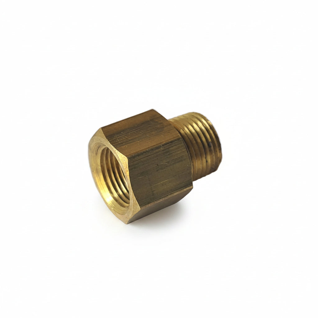 HOSE CONNECTOR NG