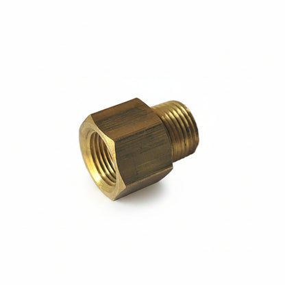 HOSE CONNECTOR NG