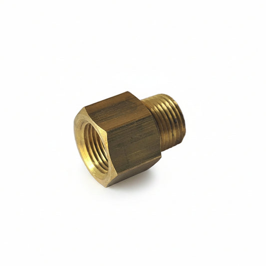 HOSE CONNECTOR NG