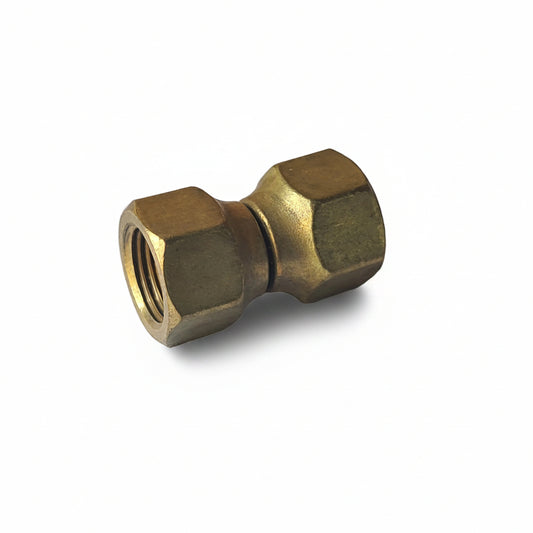 GAS FITTING
