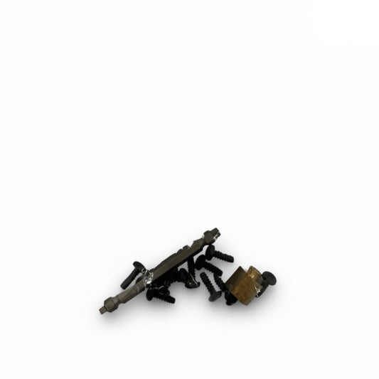 ADAPTOR IR SIDE BURNER