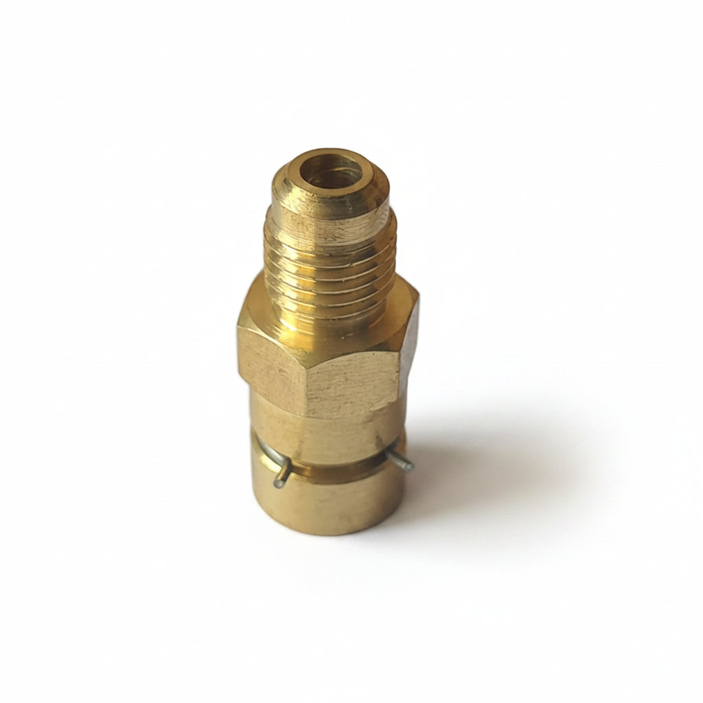 FITTING ORIFICE HOLDER