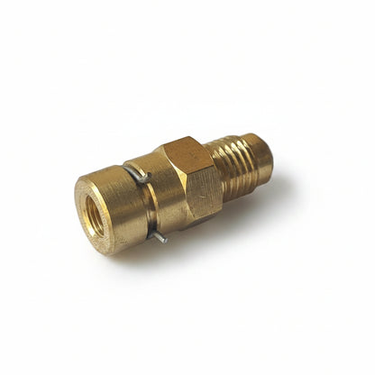 FITTING ORIFICE HOLDER