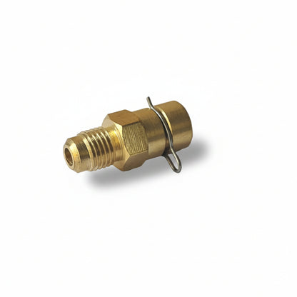 FITTING ORIFICE HOLDER