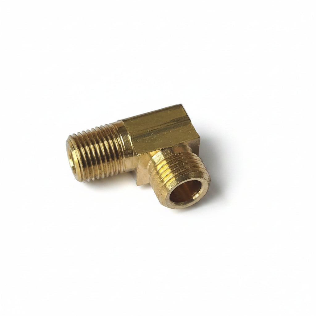 COMPRESSION FITTING