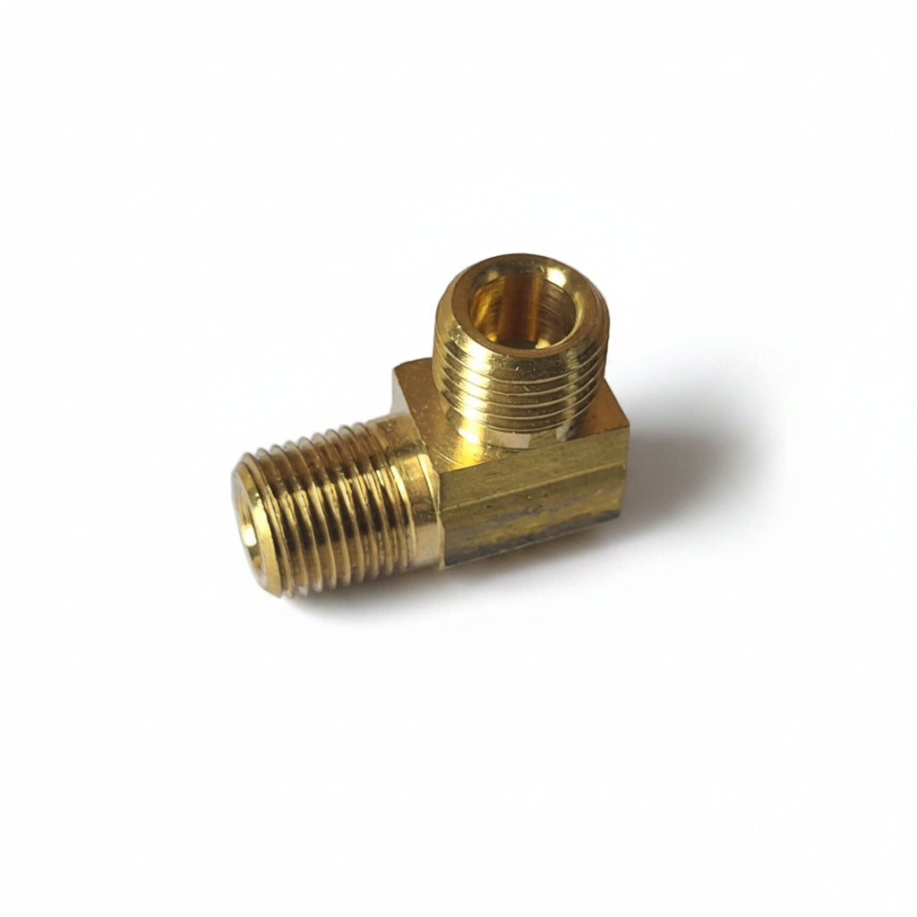 COMPRESSION FITTING