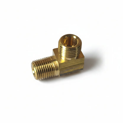 COMPRESSION FITTING