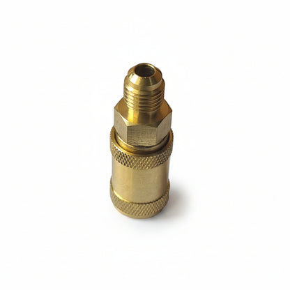 QUICK CONNECT FITTING