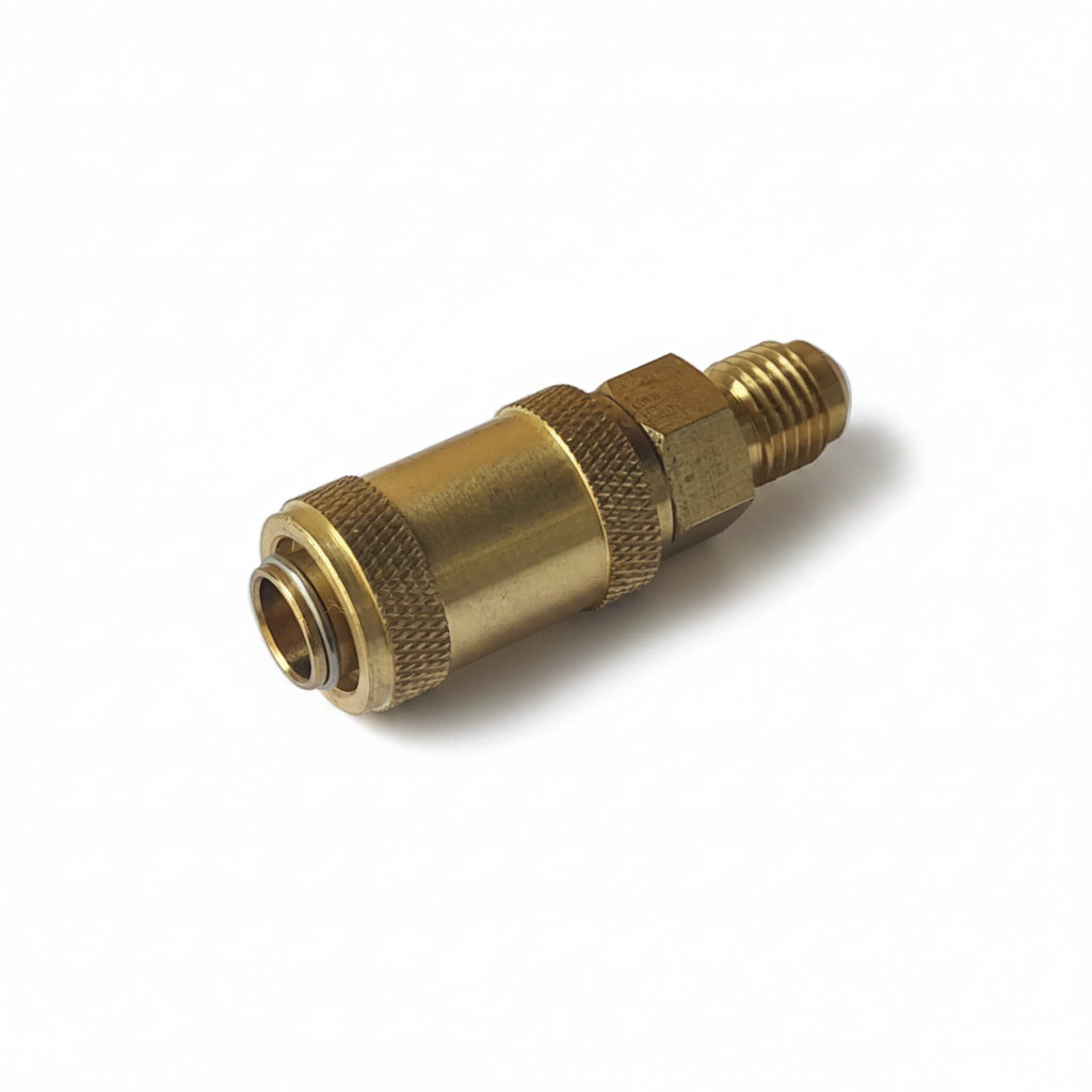 QUICK CONNECT FITTING