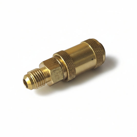 QUICK CONNECT FITTING