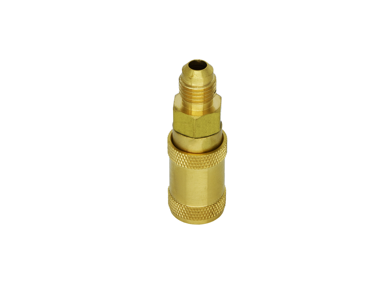 QUICK CONNECT FITTING