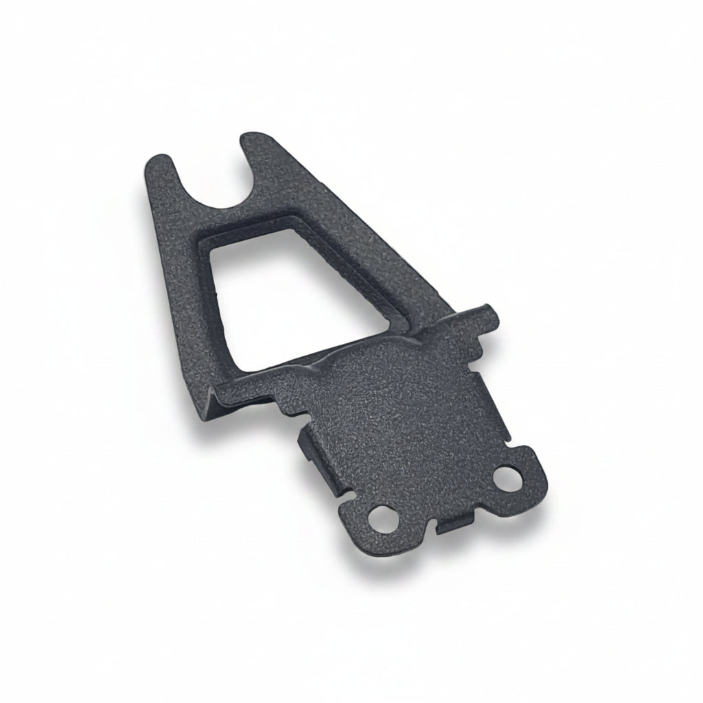 ROTISSERIE BRACKET RHS