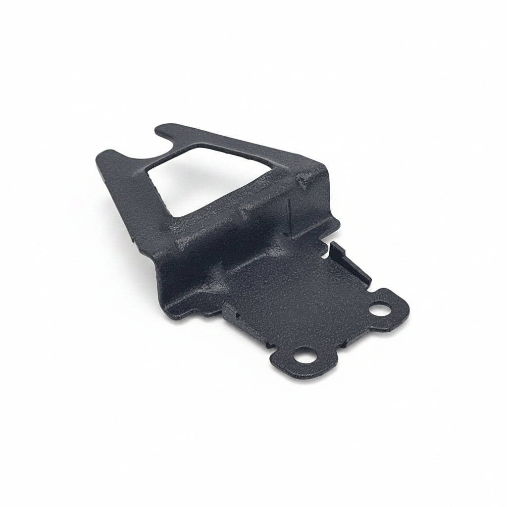 ROTISSERIE BRACKET RHS