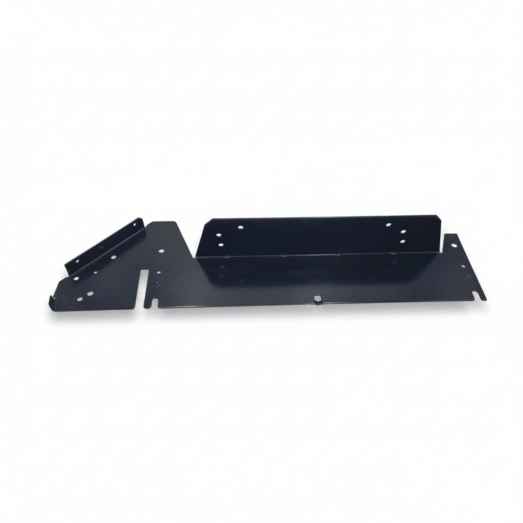 SUPPORT CASTING L BLK
