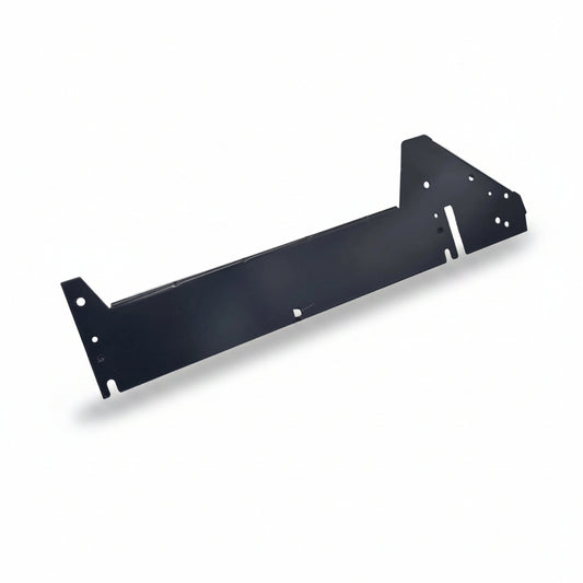 SUPPORT CASTING L BLK