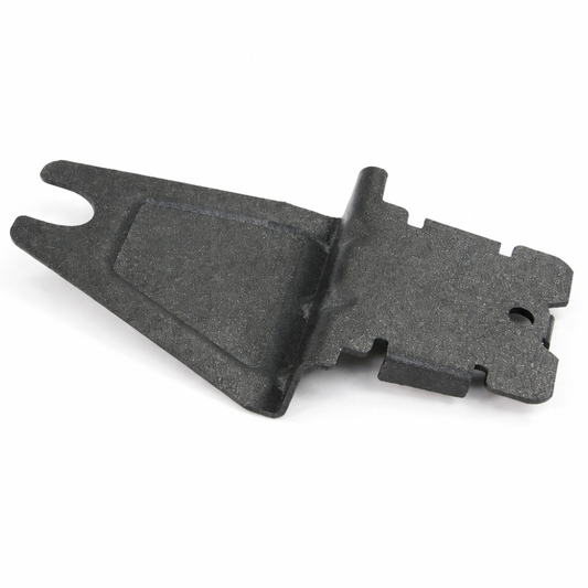 ROTISSERIE BRACKET LHS