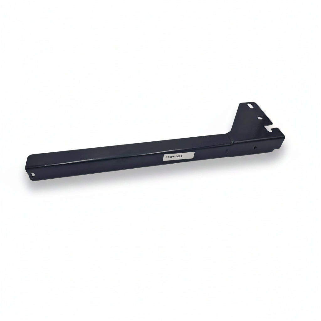 SHELF SUPPORT LHS BLK