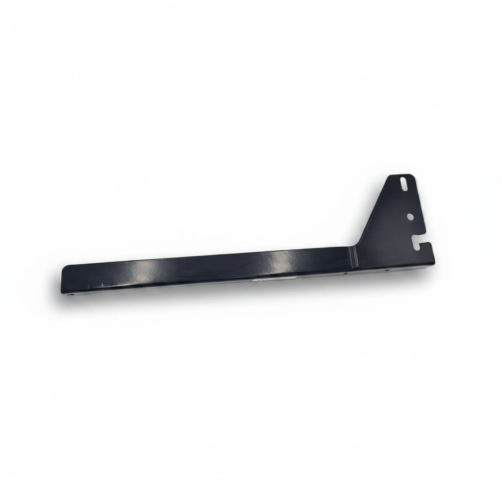 SHELF SUPPORT LHS BLK