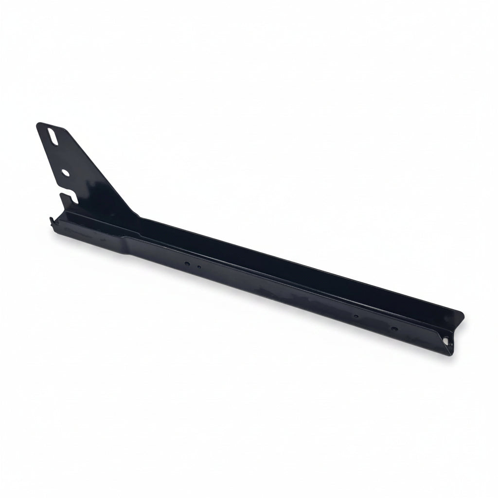 SHELF SUPPORT LHS BLK