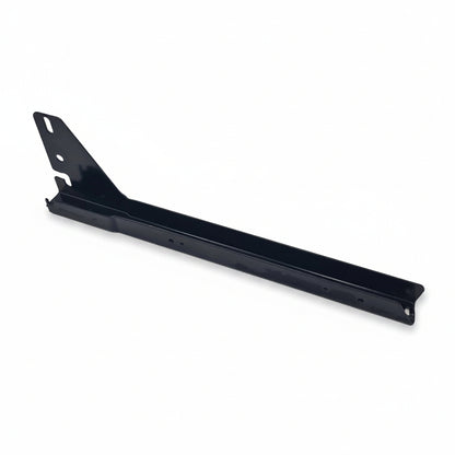 SHELF SUPPORT LHS BLK