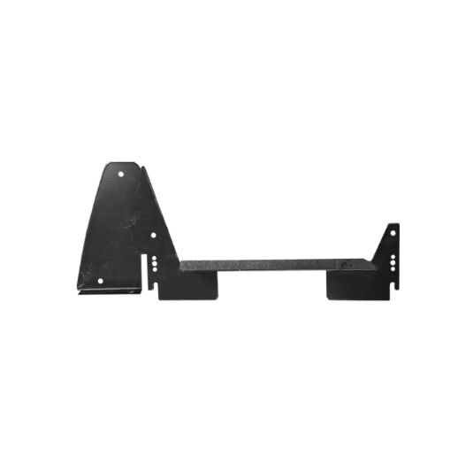 CASTING SUPPORT L BLK