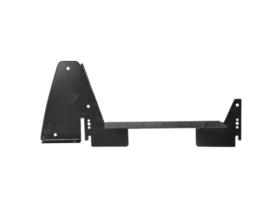 CASTING SUPPORT L BLK