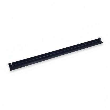 DOOR CATCH BRACKET - BLACK