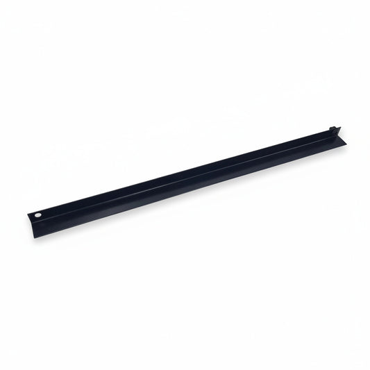 DOOR CATCH BRACKET - BLACK