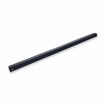 DOOR CATCH BRACKET - BLACK