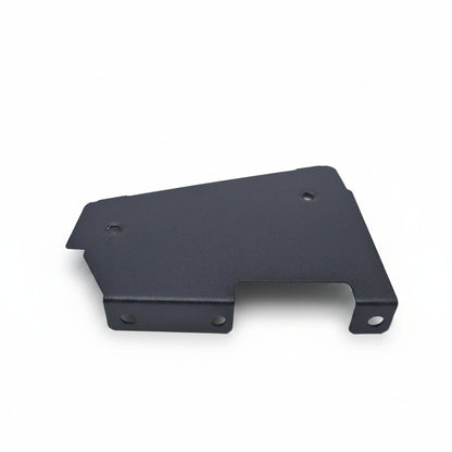BRACKET CONTROL COVER LHS 320
