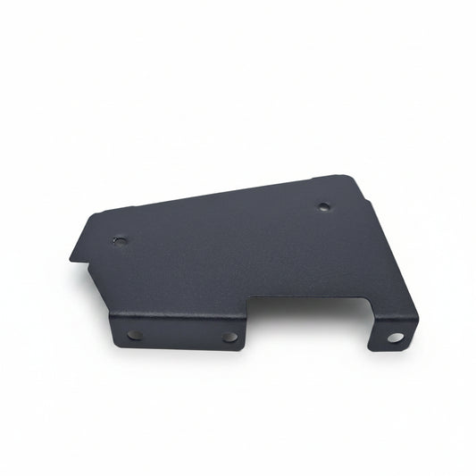 BRACKET CONTROL COVER LHS 320