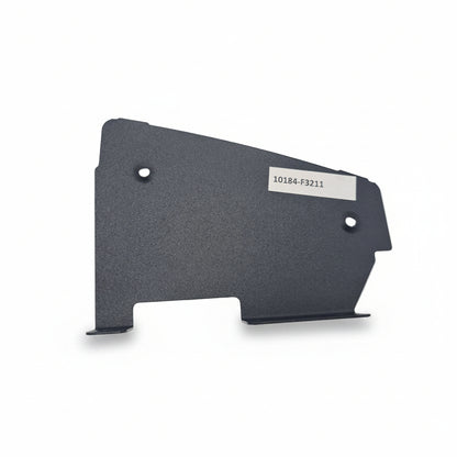 BRACKET CONTROL COVER LHS 320