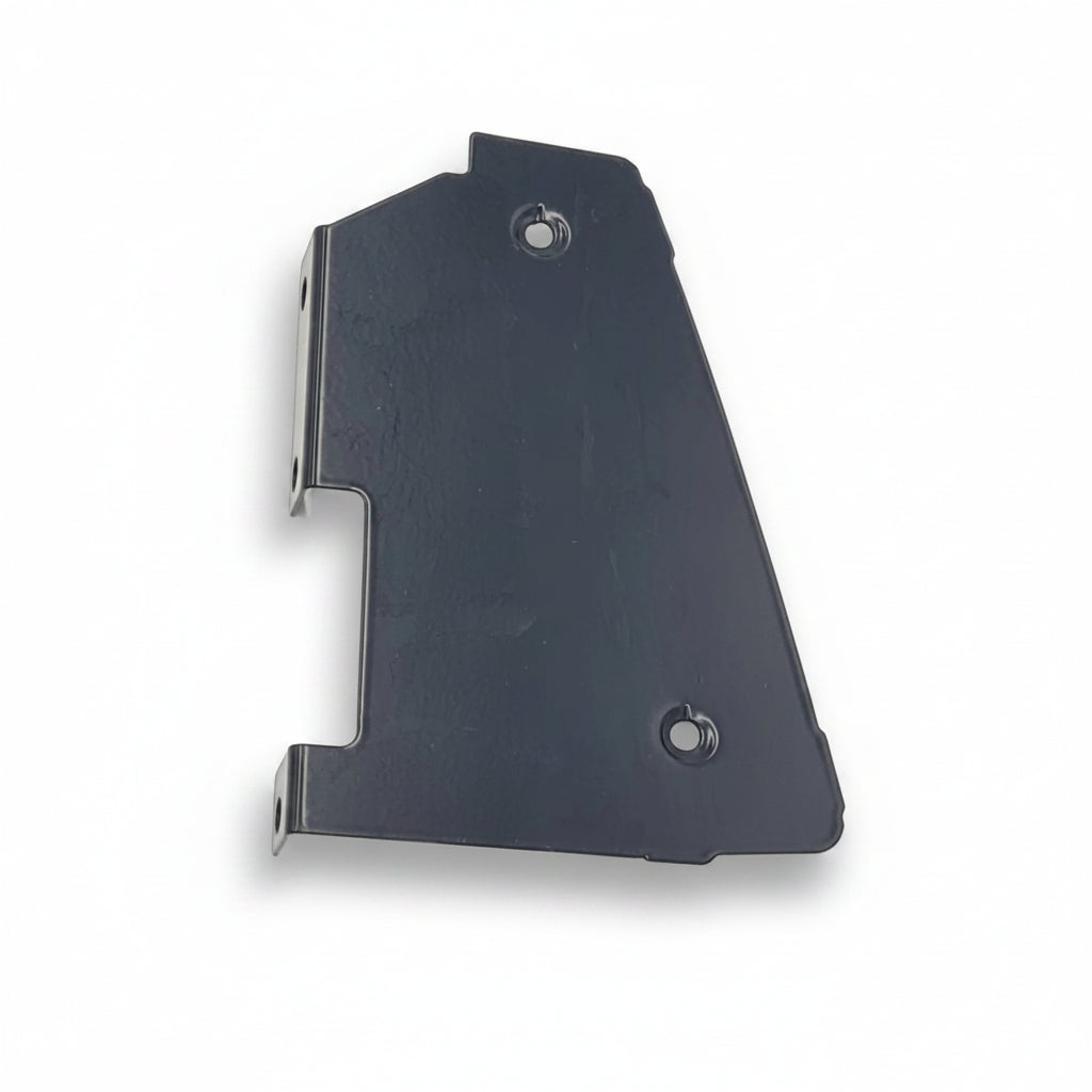 BRACKET - CONTROL COVER LHS