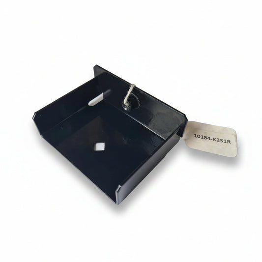 GRIP KEG CABINET BLK/RIVNUT