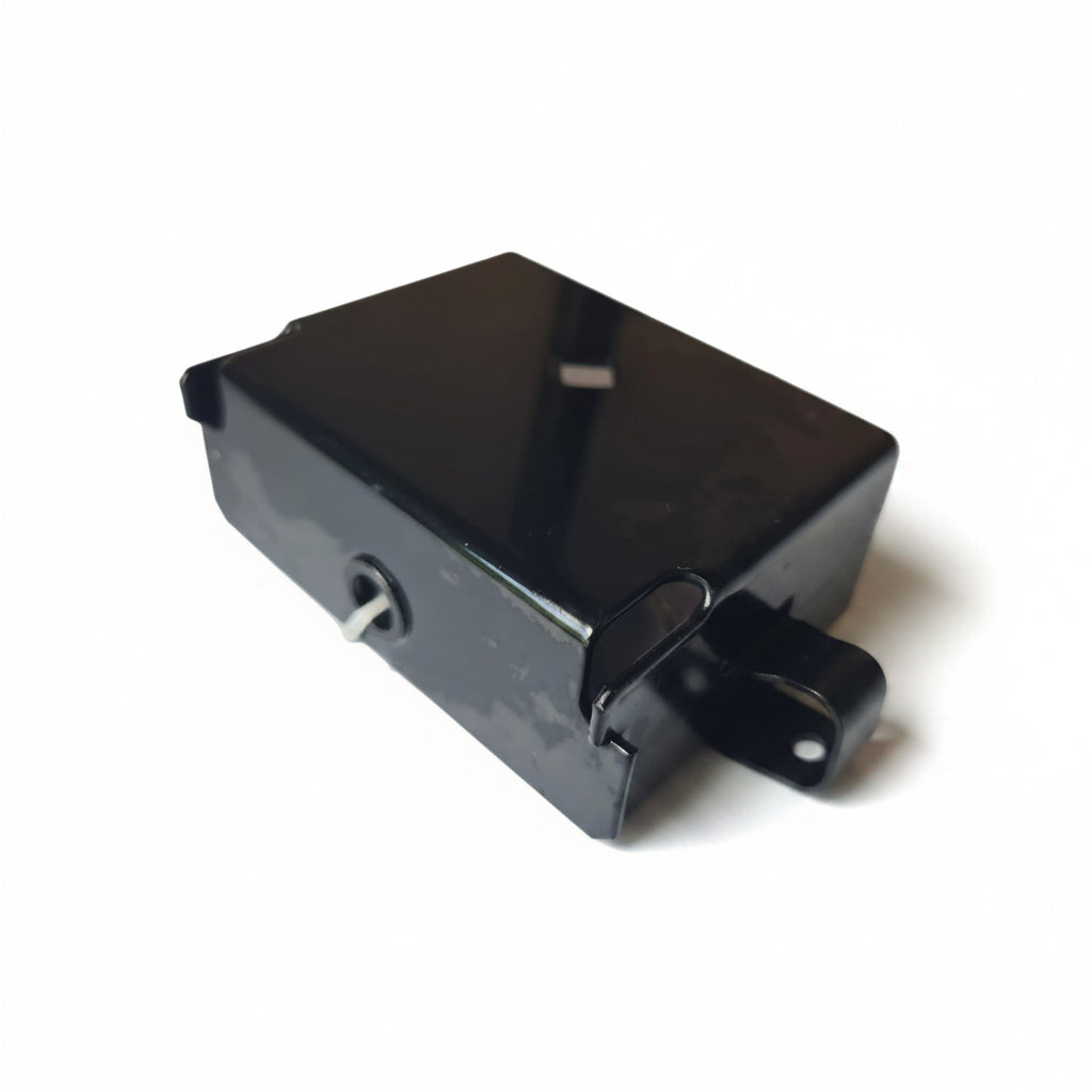 GRIP KEG CABINET BLK/RIVNUT