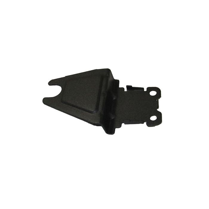 BRACKET ROTIS LEFT BLK