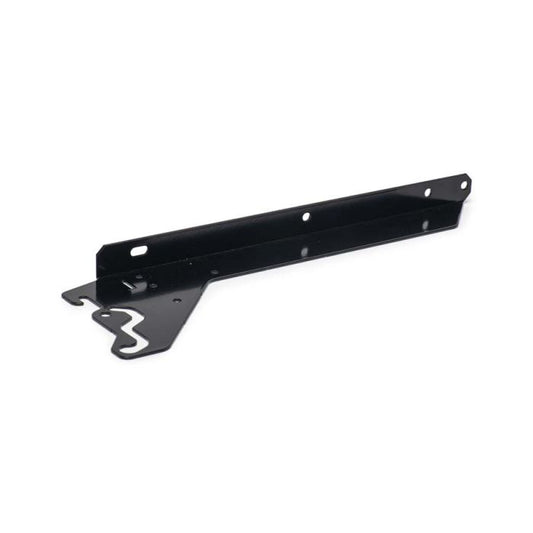 SHELF SUPPORT RHS BLK