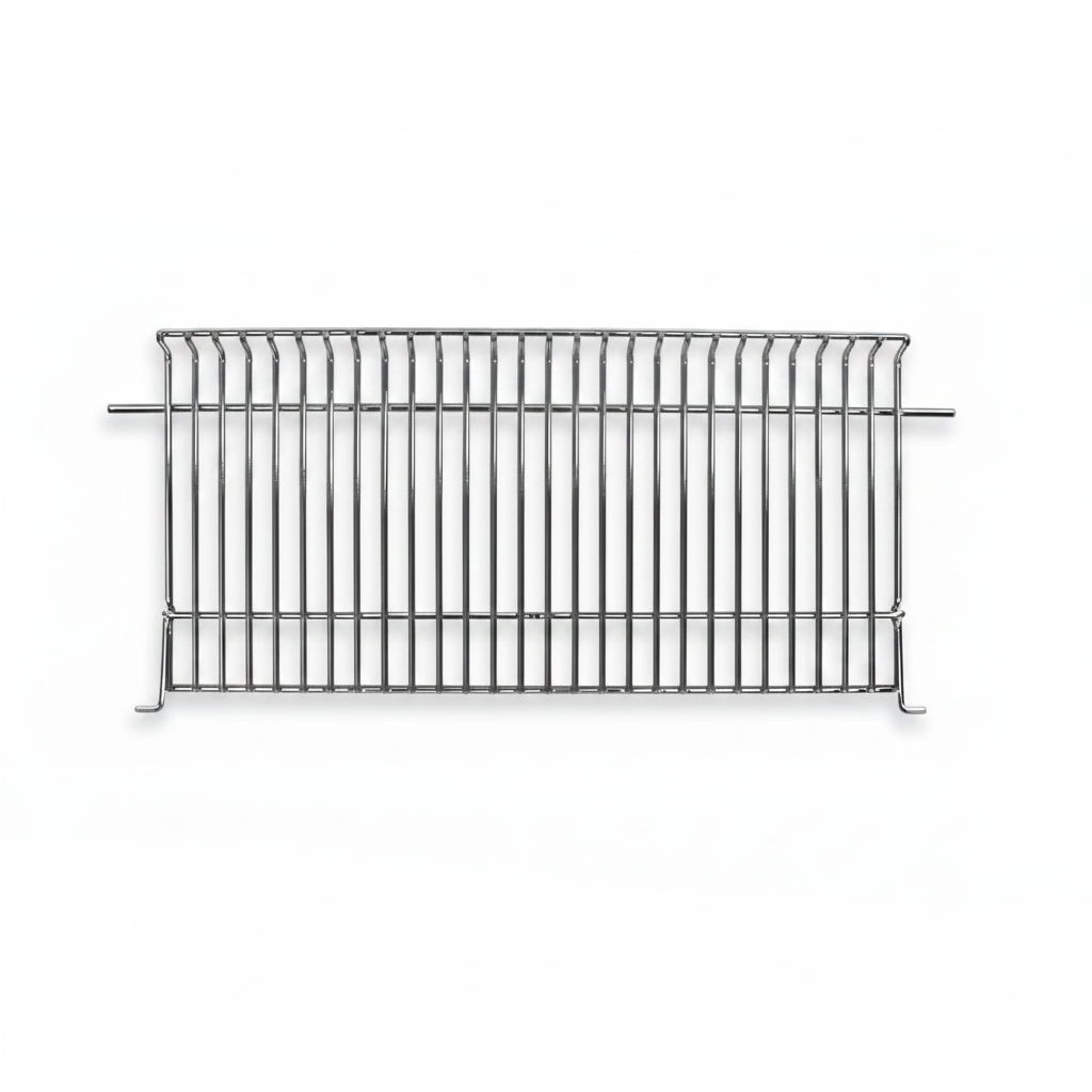 WARMING RACK 346 NICKEL CHROME