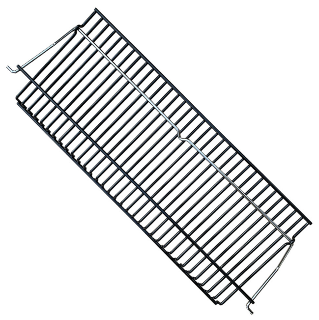 GRID - WARMING RACK +