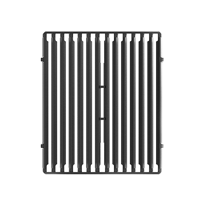GRID CAST IRON 2850 +