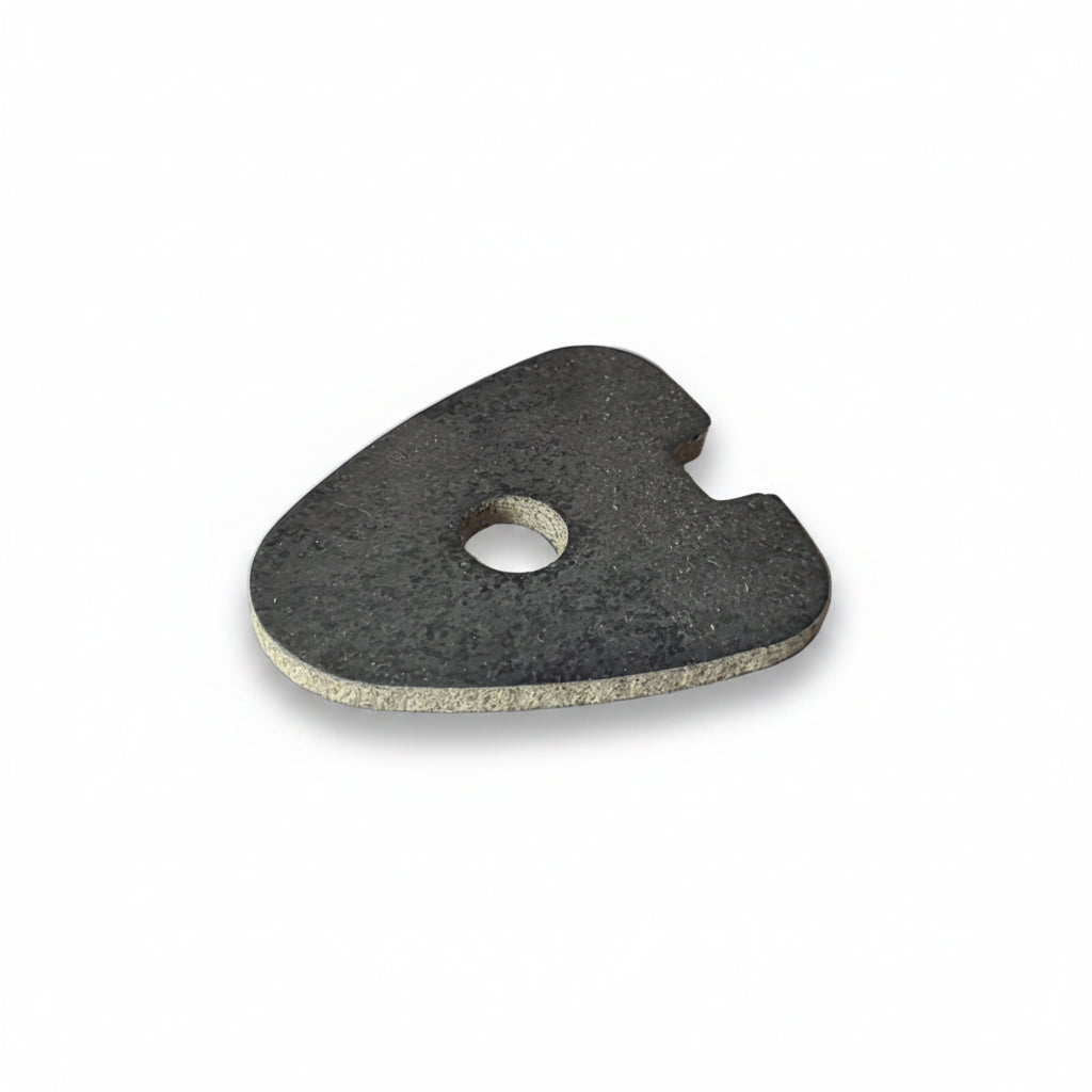 HANDLE GASKET TRIANGULAR 1/8
